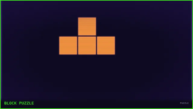 Block Puzzle