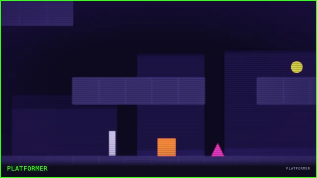 Platformer