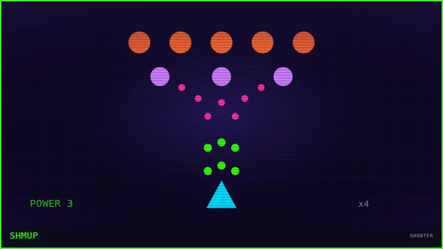Shmup