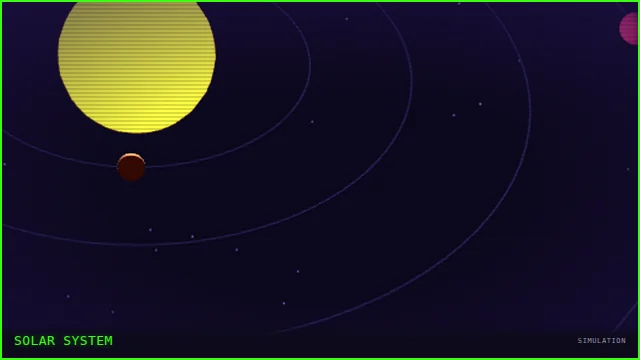 Solar System