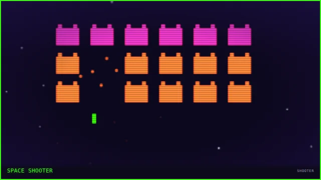 Space Shooter