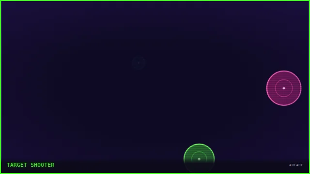 Target Shooter