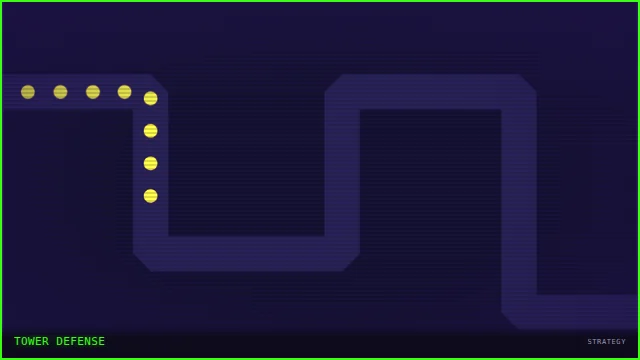 Tower Defense